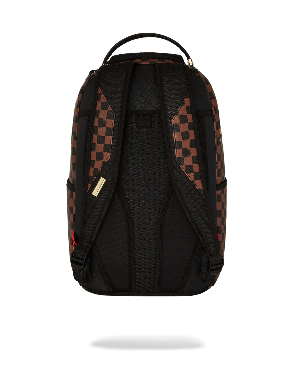 DIAA ALLAM SEEKING PERFECTION 002 BACKPACK