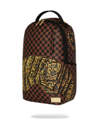 DIAA ALLAM SEEKING PERFECTION 002 BACKPACK