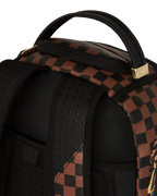 DIAA ALLAM SEEKING PERFECTION 002 BACKPACK