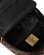 DIAA ALLAM SEEKING PERFECTION 002 BACKPACK