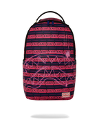 EXIT PINK EDITION BACKPACK