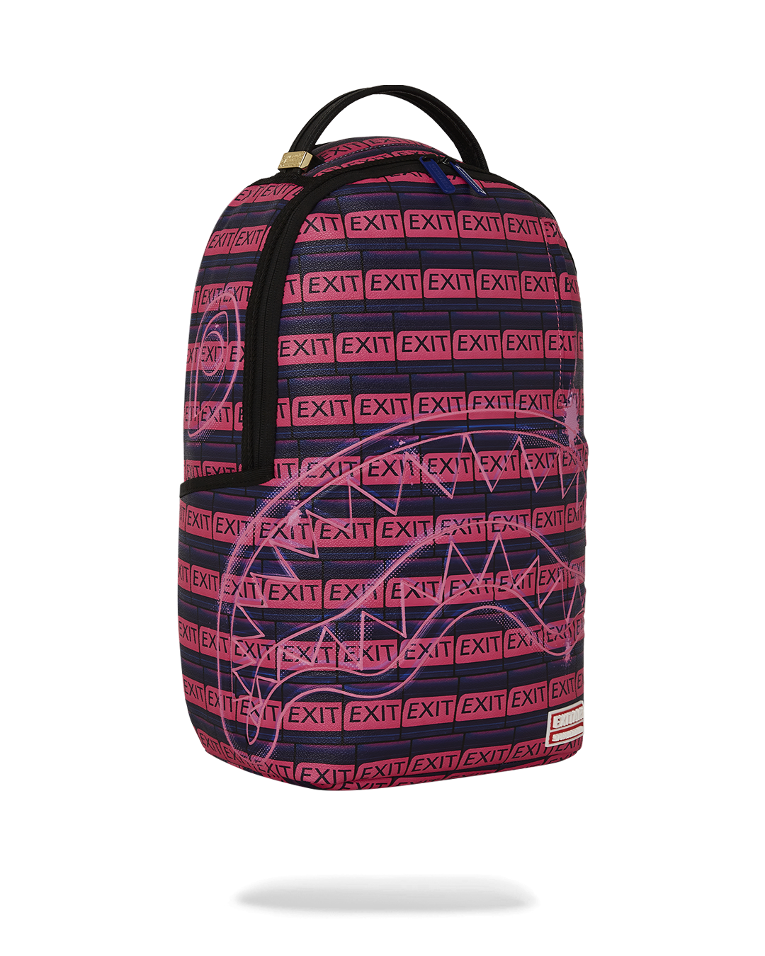 EXIT PINK EDITION BACKPACK