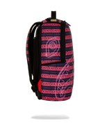 EXIT PINK EDITION BACKPACK