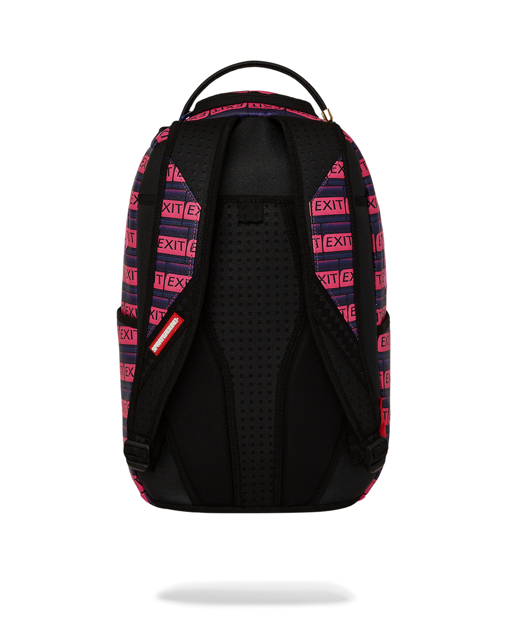 EXIT PINK EDITION BACKPACK