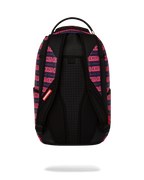 EXIT PINK EDITION BACKPACK