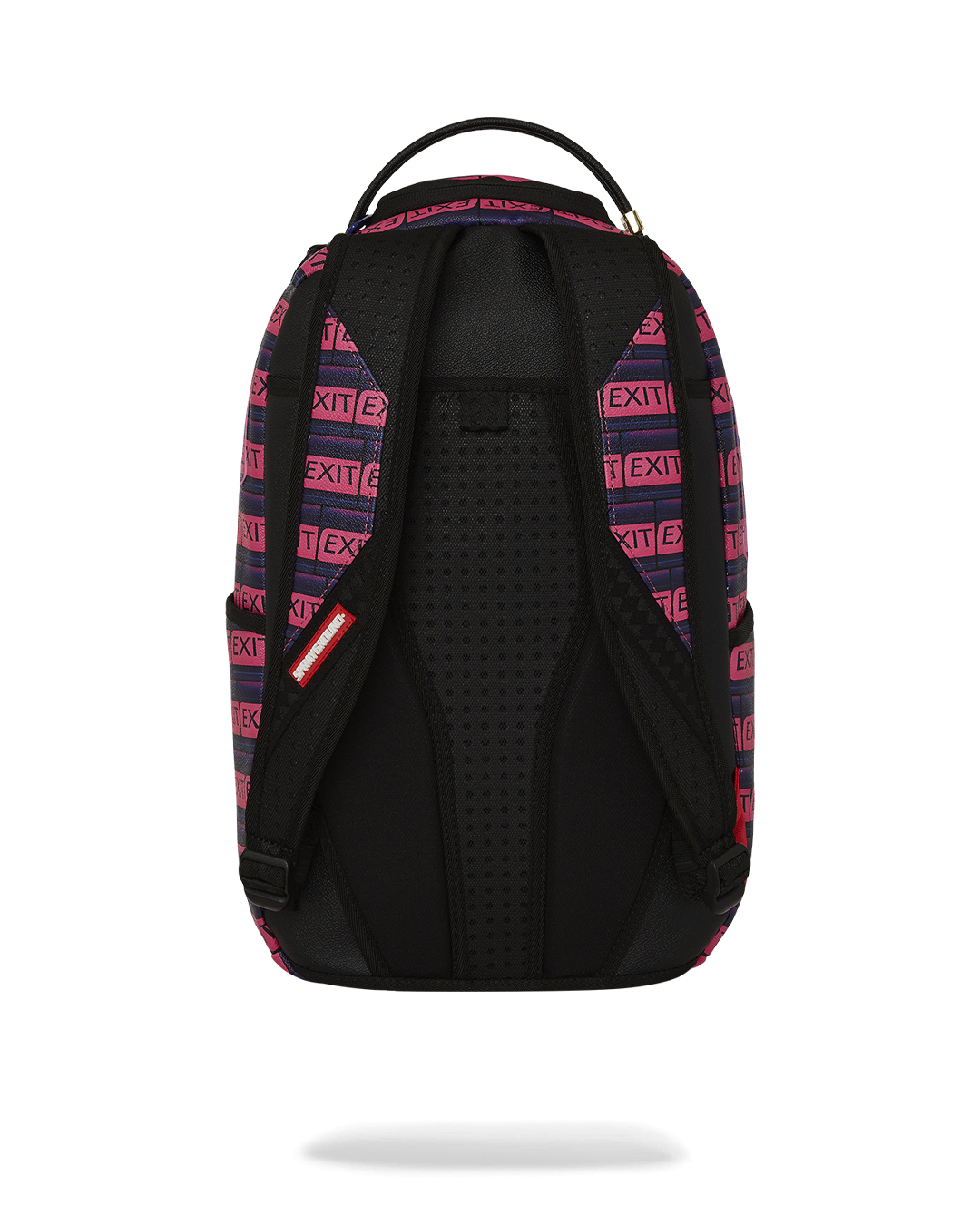 EXIT PINK EDITION BACKPACK