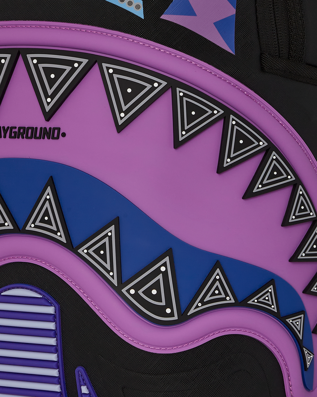 A.I. 12 BROOKLYN & BEYOND - SANDFLOWER COLLAB BACKPACK