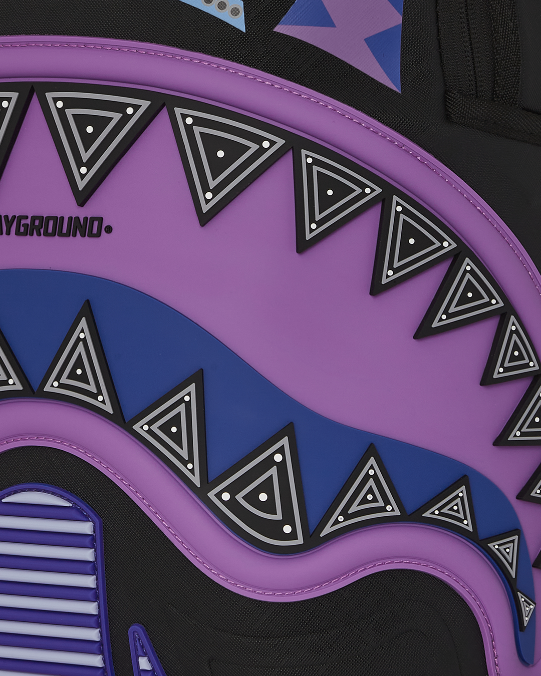 A.I. 12 BROOKLYN & BEYOND - SANDFLOWER COLLAB BACKPACK