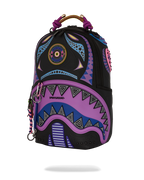 A.I. 12 BROOKLYN & BEYOND - SANDFLOWER COLLAB BACKPACK