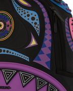 A.I. 12 BROOKLYN & BEYOND - SANDFLOWER COLLAB BACKPACK