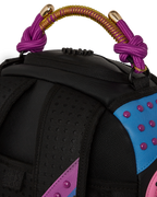 A.I. 12 BROOKLYN & BEYOND - SANDFLOWER COLLAB BACKPACK