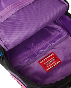 A.I. 12 BROOKLYN & BEYOND - SANDFLOWER COLLAB BACKPACK