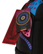 A.I. 12 BROOKLYN & BEYOND - SANDFLOWER COLLAB BACKPACK