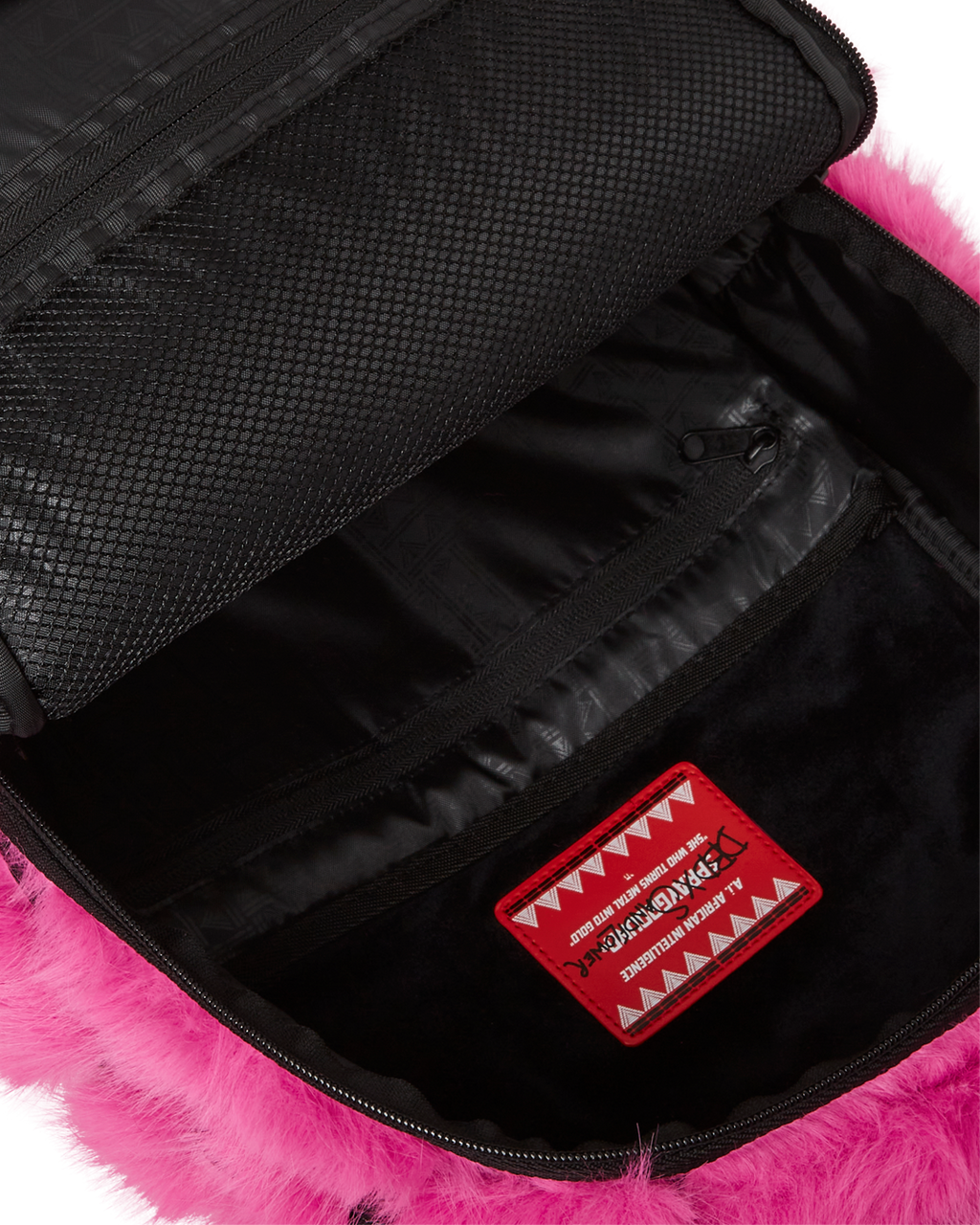 A.I. 12 CELESTIAL POWERS - SANDFLOWER COLLAB BACKPACK