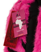 A.I. 12 CELESTIAL POWERS - SANDFLOWER COLLAB BACKPACK