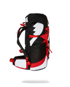 SKY HIGH SEEKERS ARCTIC GLOBAL TREK CAMPER BACKPACK