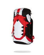 SKY HIGH SEEKERS ARCTIC GLOBAL TREK CAMPER BACKPACK