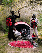 SKY HIGH SEEKERS ARCTIC ACTIONPACK