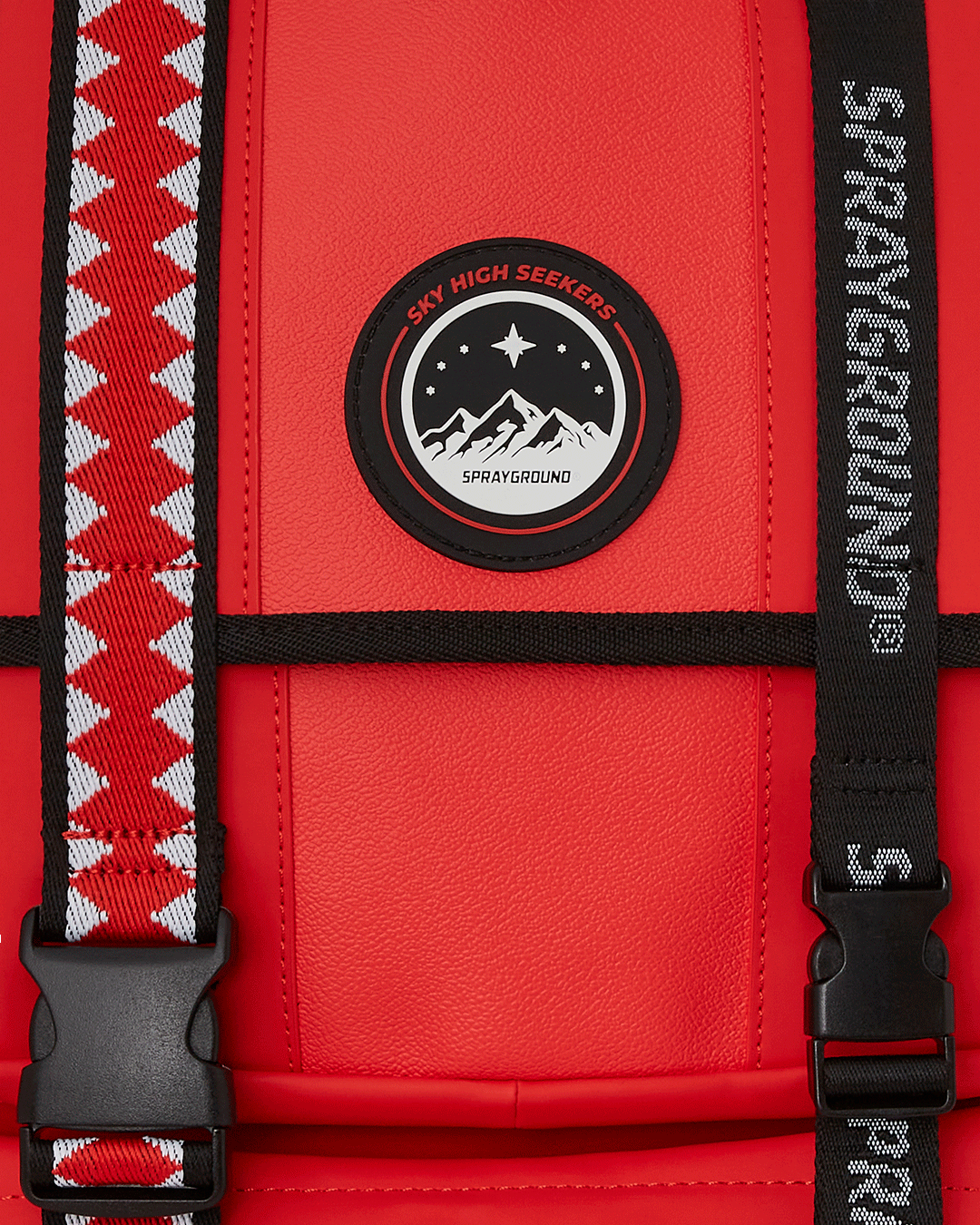 SKY HIGH SEEKERS ARCTIC ACTIONPACK