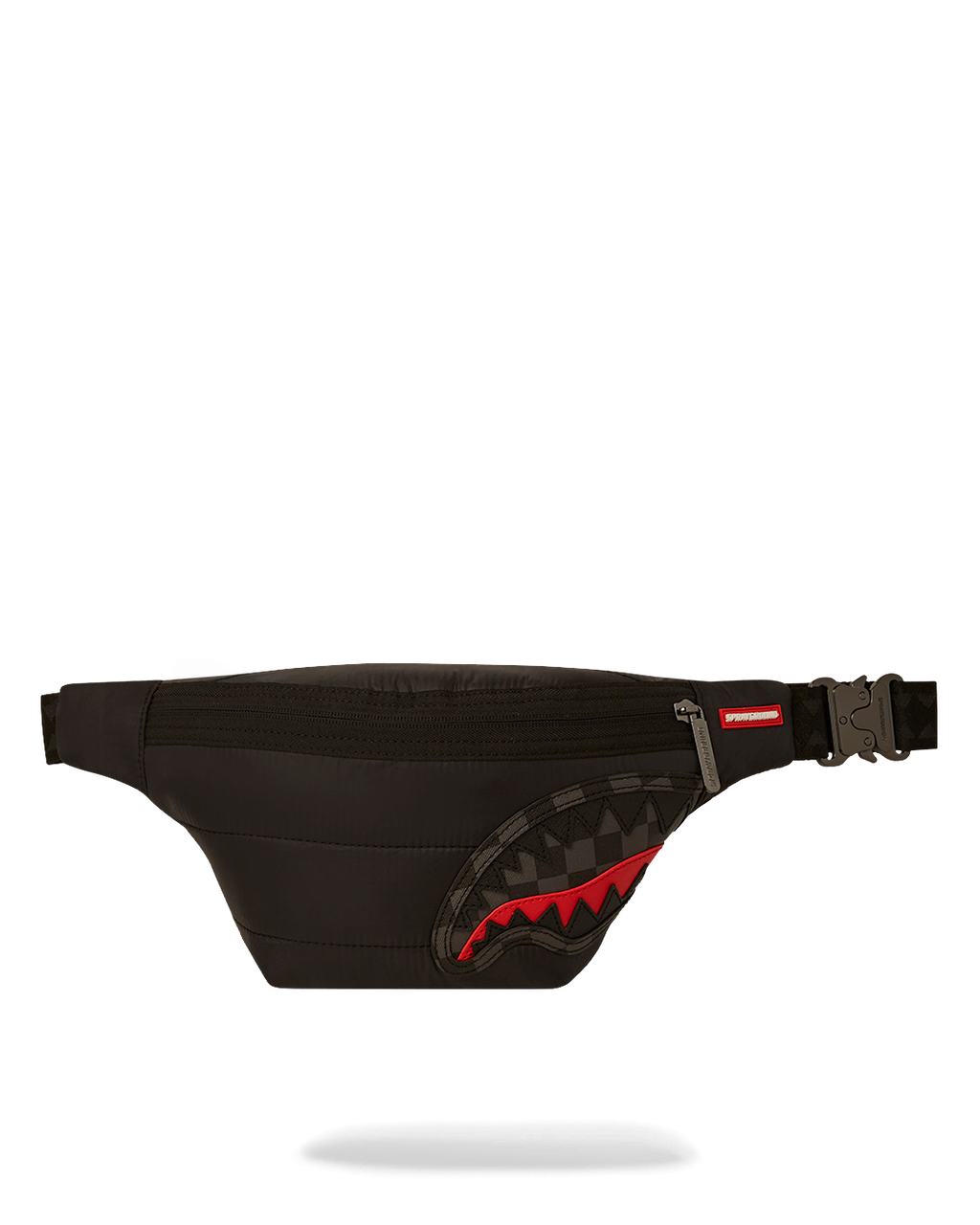 SNOWWSTORM PUFFER SAVVY CROSSBODY