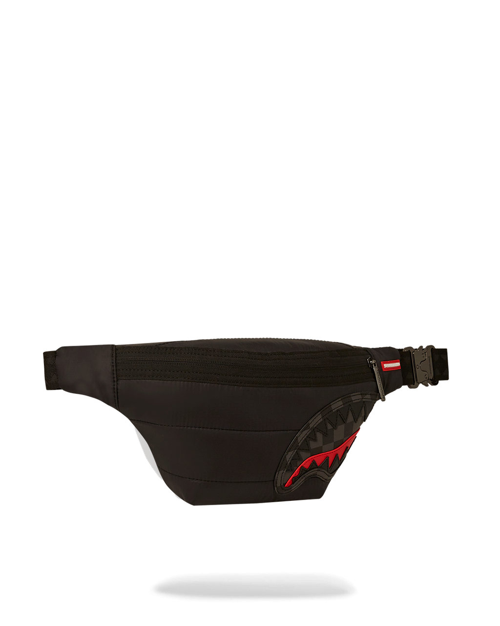 SNOWWSTORM PUFFER SAVVY CROSSBODY