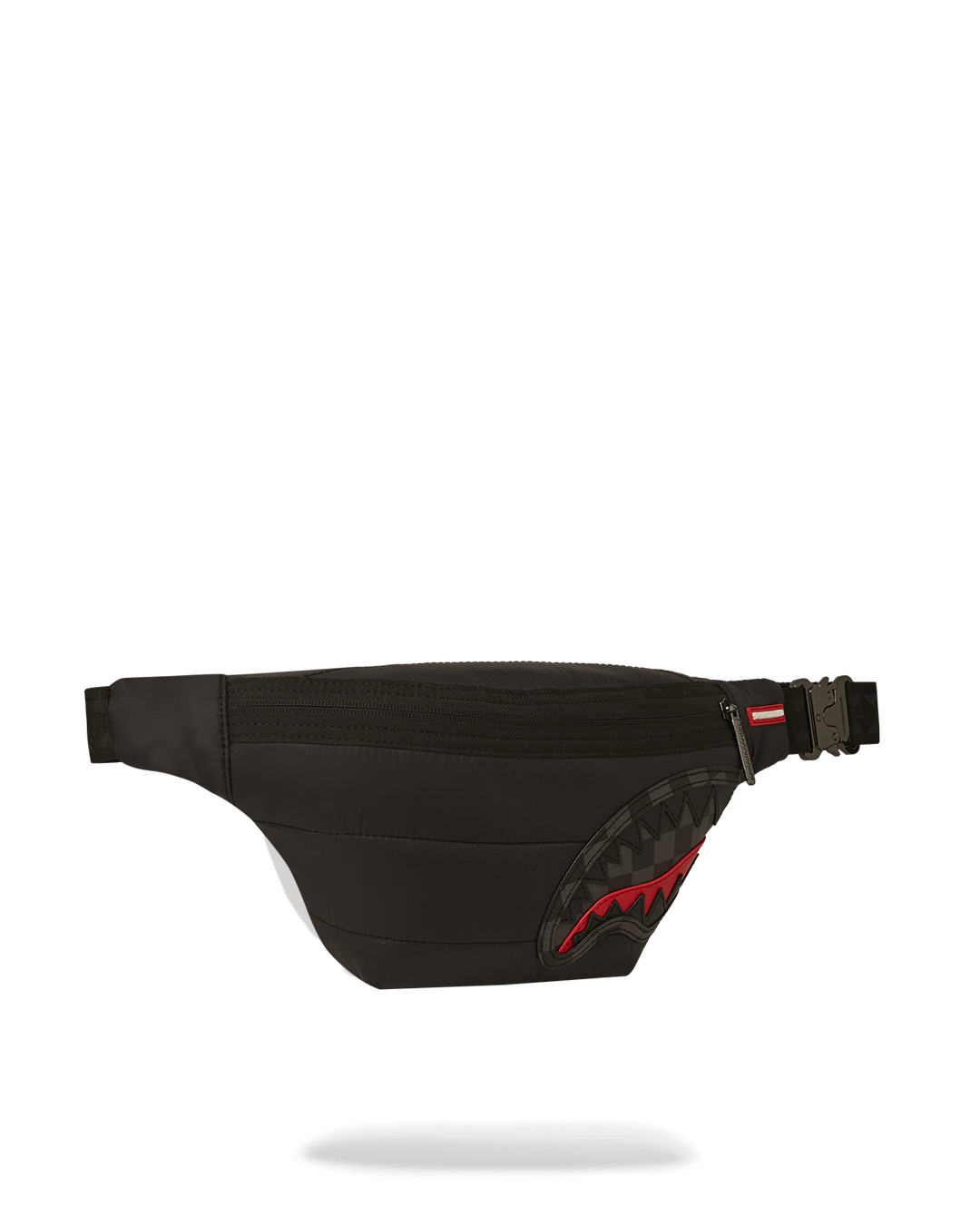 SNOWWSTORM PUFFER SAVVY CROSSBODY