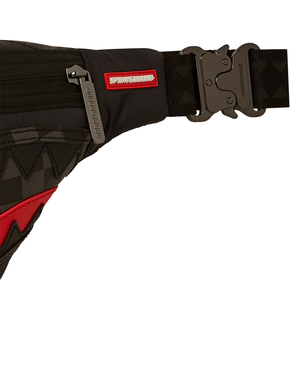 SNOWWSTORM PUFFER SAVVY CROSSBODY