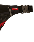 SNOWWSTORM PUFFER SAVVY CROSSBODY