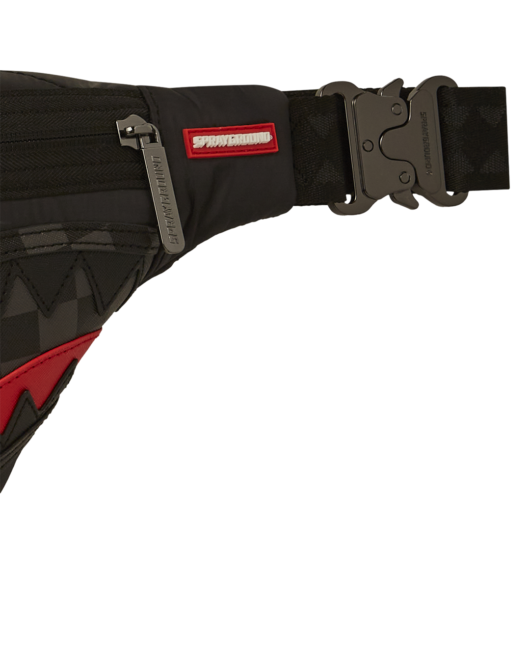 SNOWWSTORM PUFFER SAVVY CROSSBODY