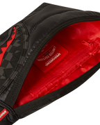 SNOWWSTORM PUFFER SAVVY CROSSBODY