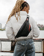 SNOWWSTORM PUFFER SAVVY CROSSBODY