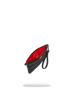 SNOWWSTORM PUFFER CROSSOVER CLUTCH