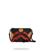 EVIL GENIUS CROSSOVER CLUTCH