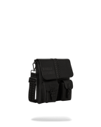 WORLD EXPLORER ENTREPRENEUR MESSENGER BAG