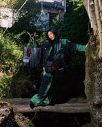 WORLD EXPLORER ENTREPRENEUR MESSENGER BAG