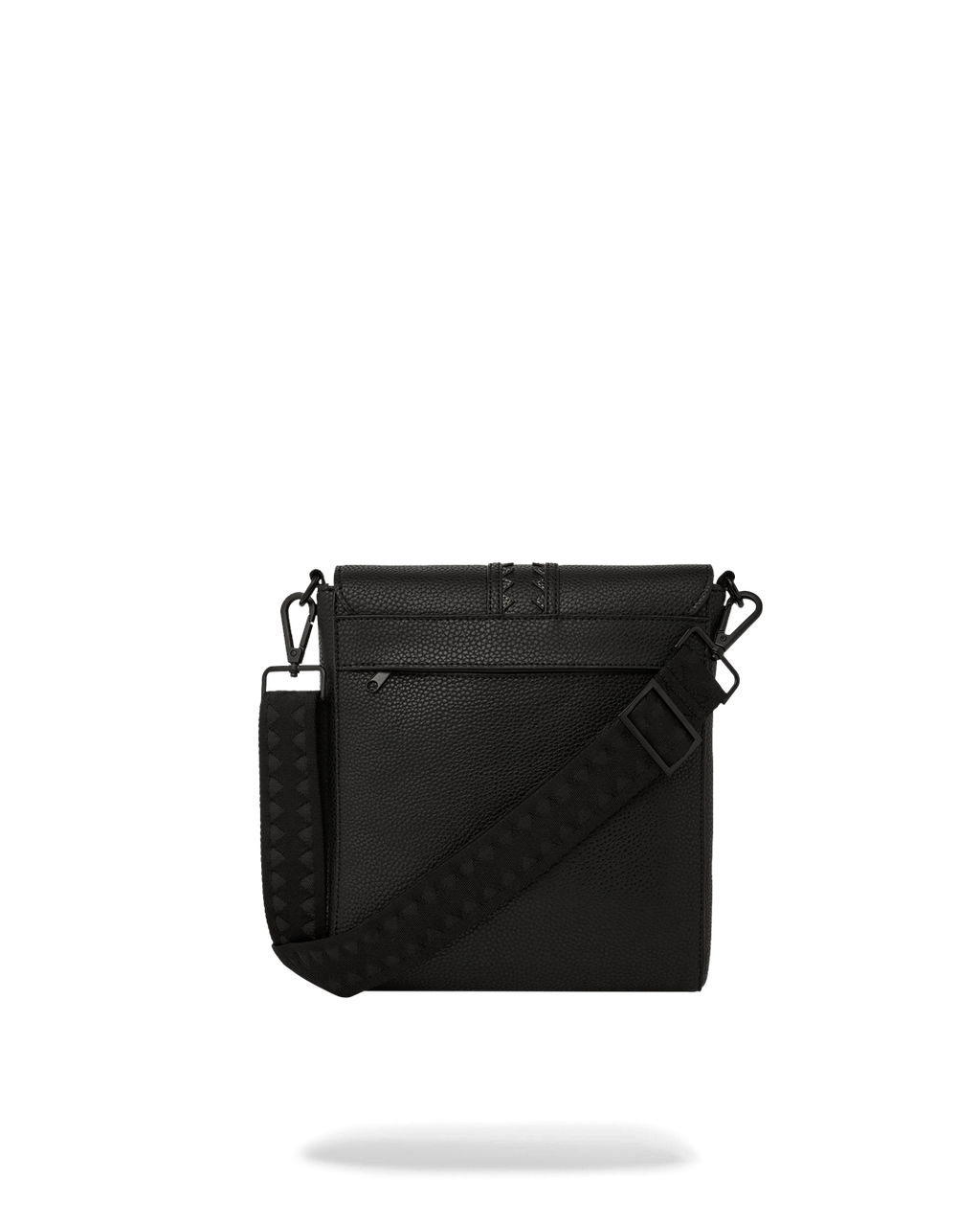 WORLD EXPLORER ENTREPRENEUR MESSENGER BAG