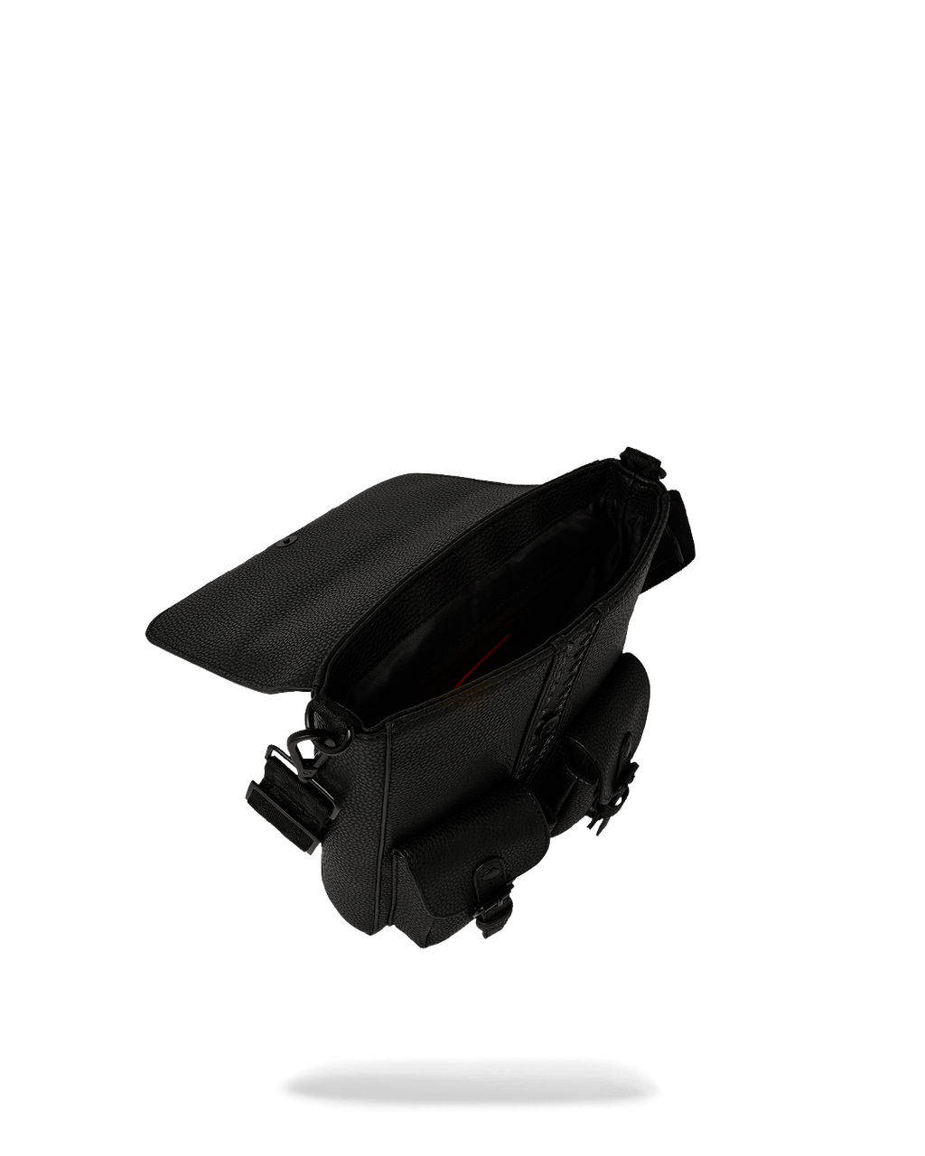 WORLD EXPLORER ENTREPRENEUR MESSENGER BAG