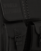 WORLD EXPLORER ENTREPRENEUR MESSENGER BAG