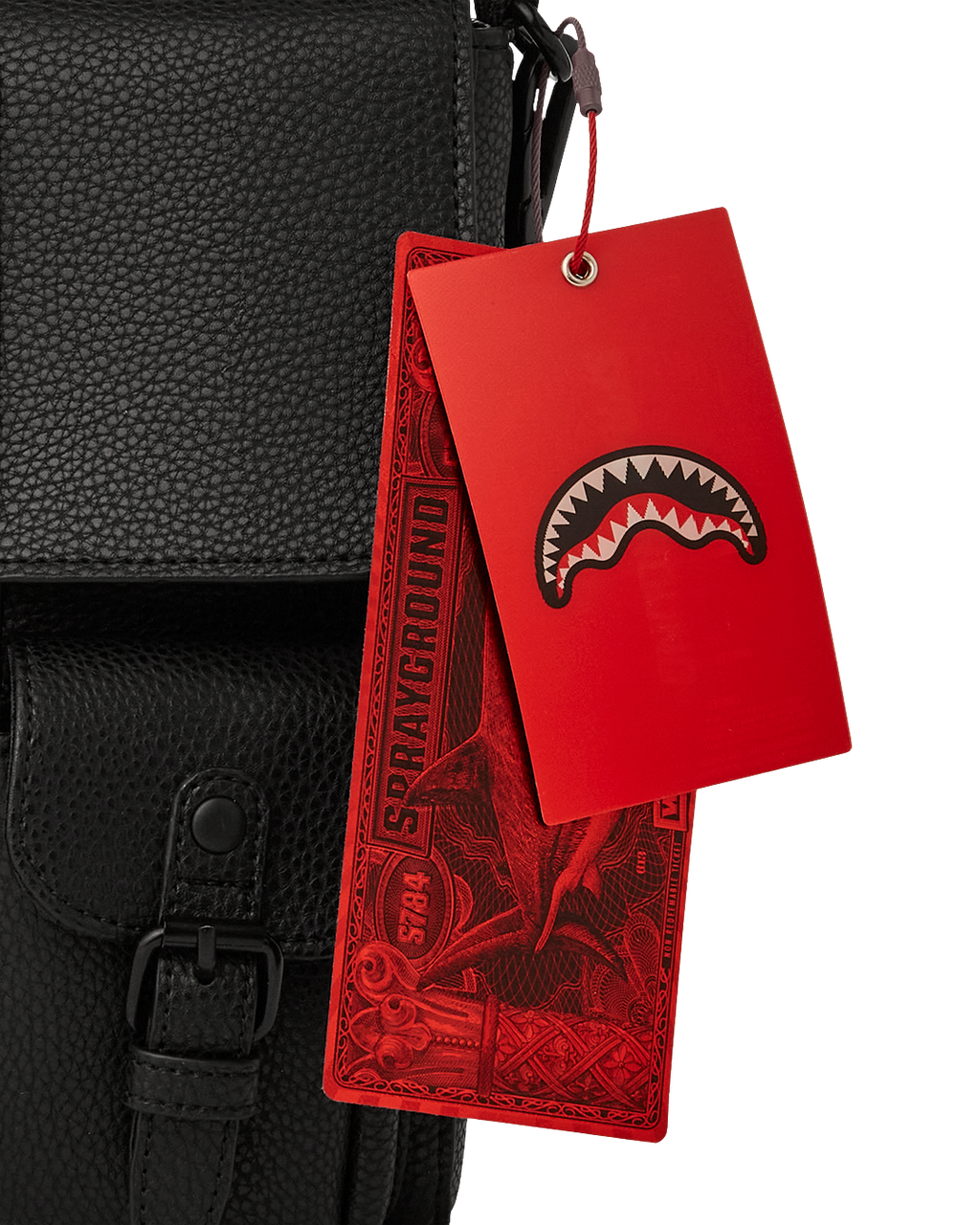 WORLD EXPLORER ENTREPRENEUR MESSENGER BAG