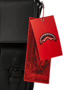 WORLD EXPLORER ENTREPRENEUR MESSENGER BAG