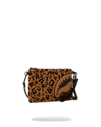 THE WILD ONE CROSSOVER CLUTCH