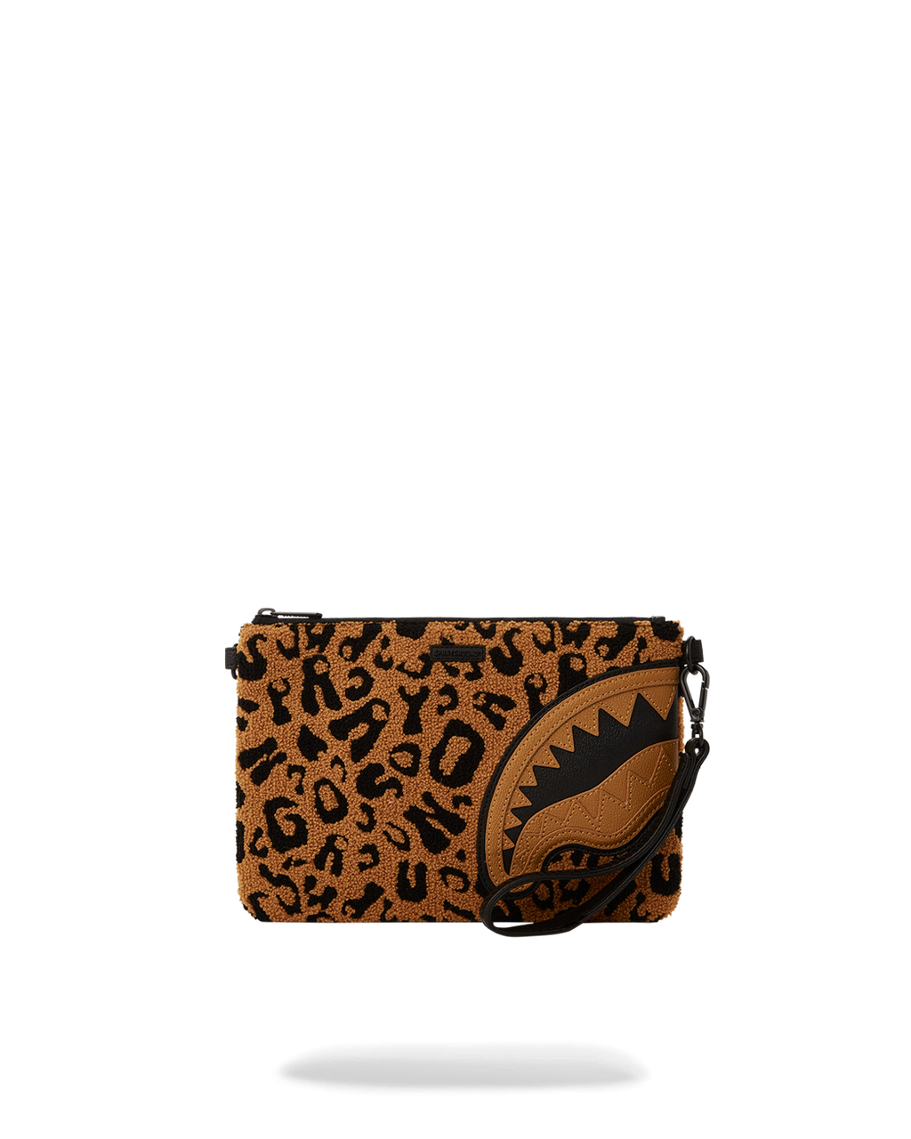 THE WILD ONE CROSSOVER CLUTCH