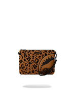 THE WILD ONE CROSSOVER CLUTCH