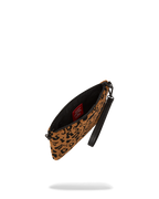 THE WILD ONE CROSSOVER CLUTCH