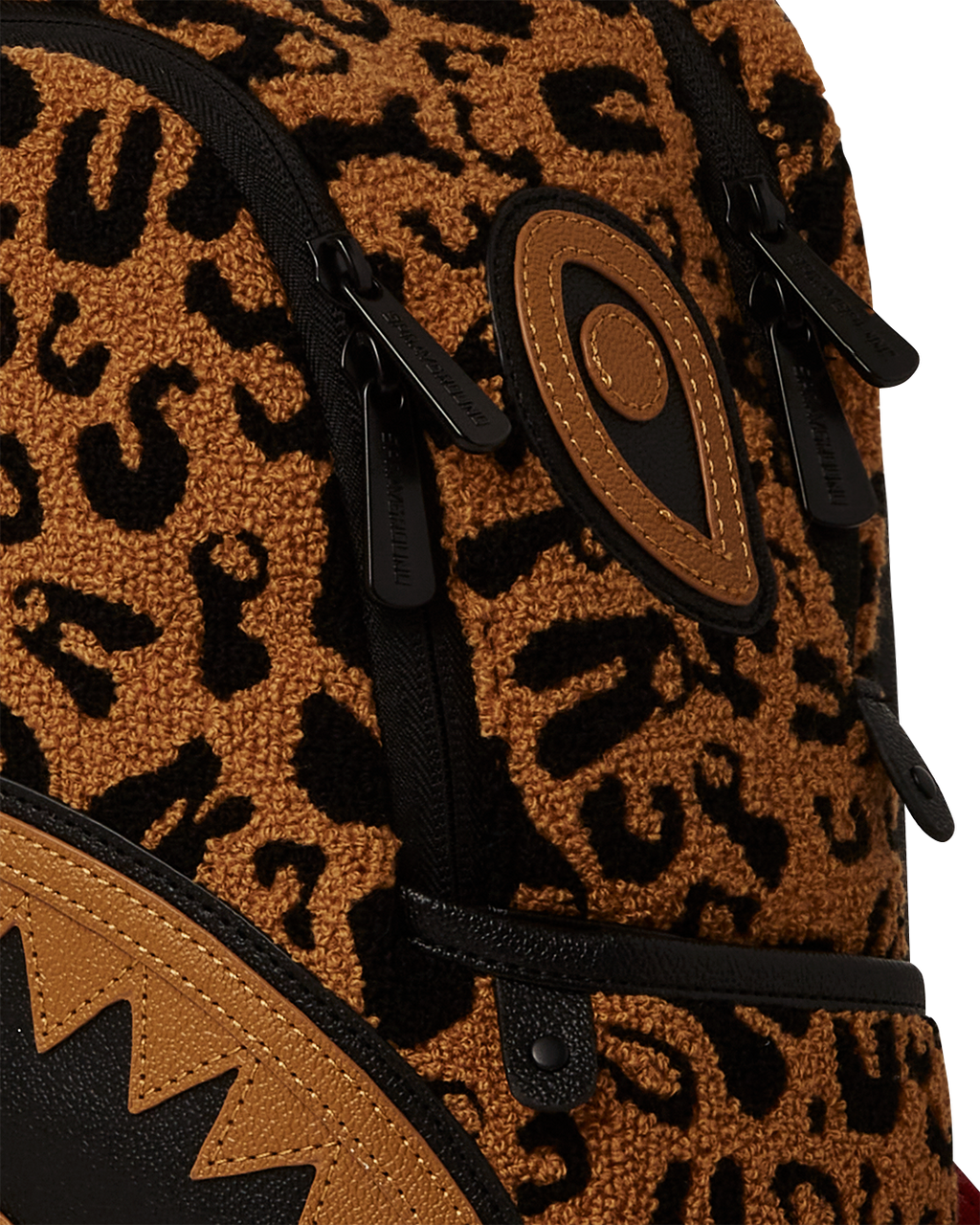 THE WILD ONE SAVAGE BACKPACK