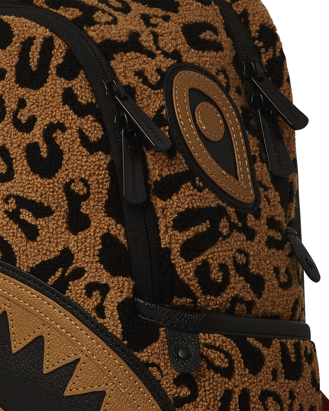 THE WILD ONE SAVAGE BACKPACK