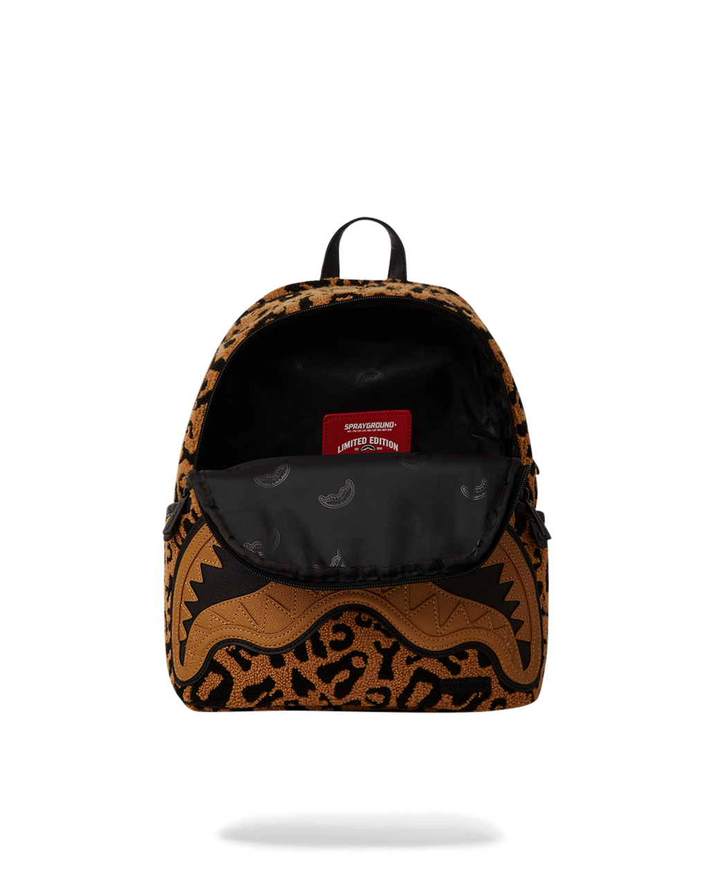 THE WILD ONE SAVAGE BACKPACK