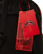 THE WILD ONE SAVAGE BACKPACK