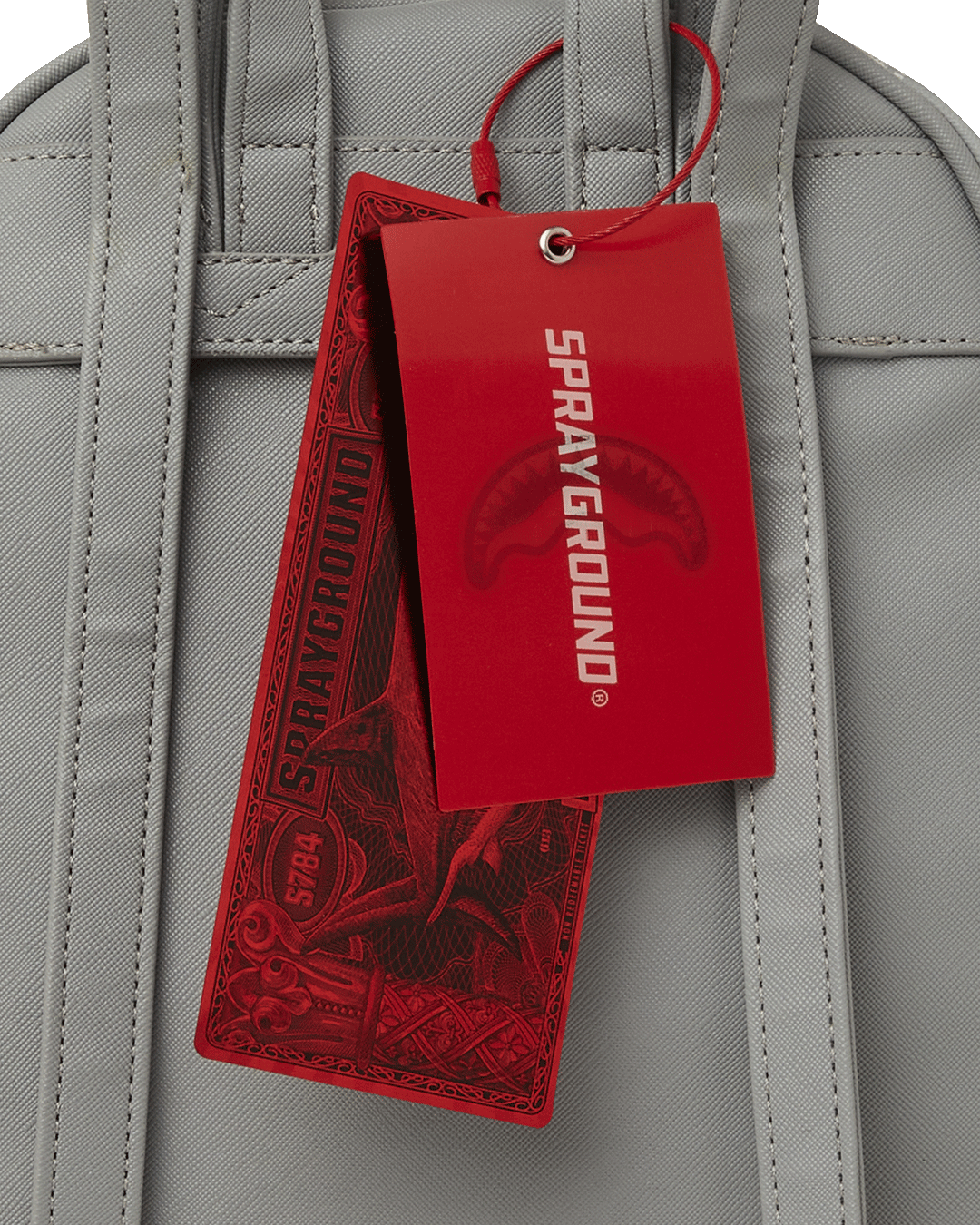 VANQUISH CREAM SAVAGE