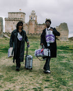 BILLIONS IN THE BANK SAVVY CROSSBODY